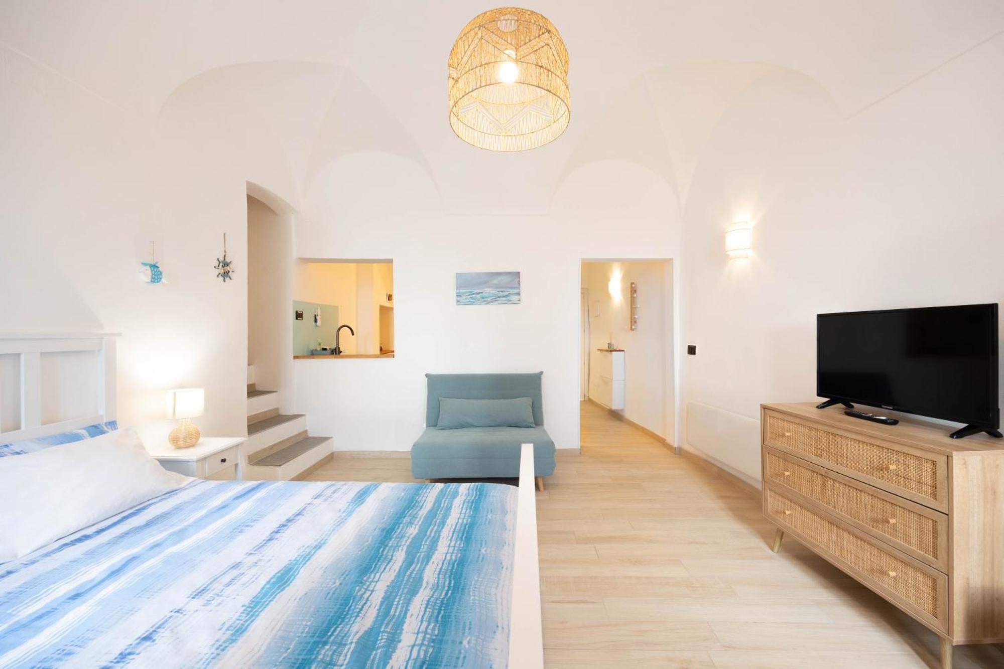 Casa Santa Brigida Lägenhet Sanremo Exteriör bild