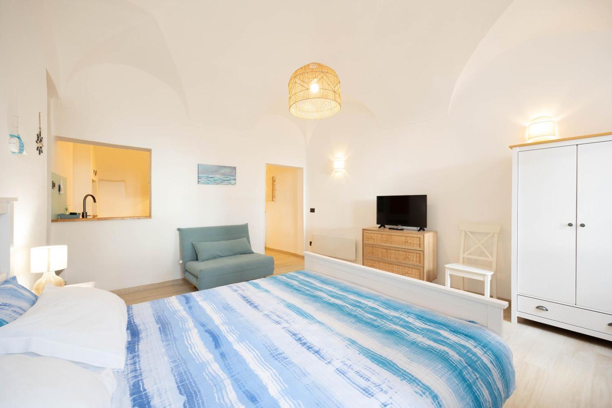 Casa Santa Brigida Lägenhet Sanremo Exteriör bild