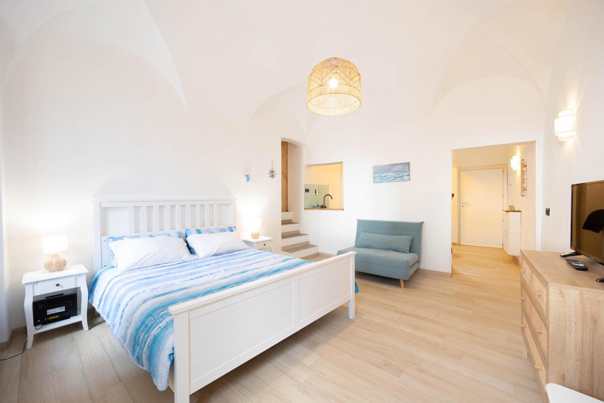 Casa Santa Brigida Lägenhet Sanremo Exteriör bild